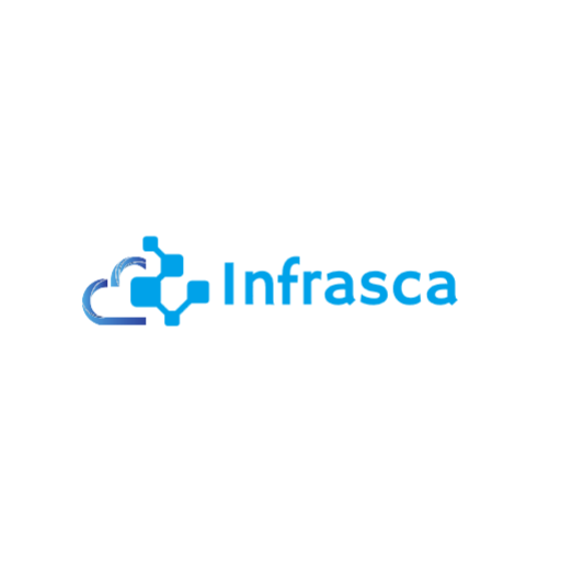 Infrasca Logo